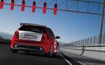 Audi A3 TDI Clubsport Quattro Concept 2008 года